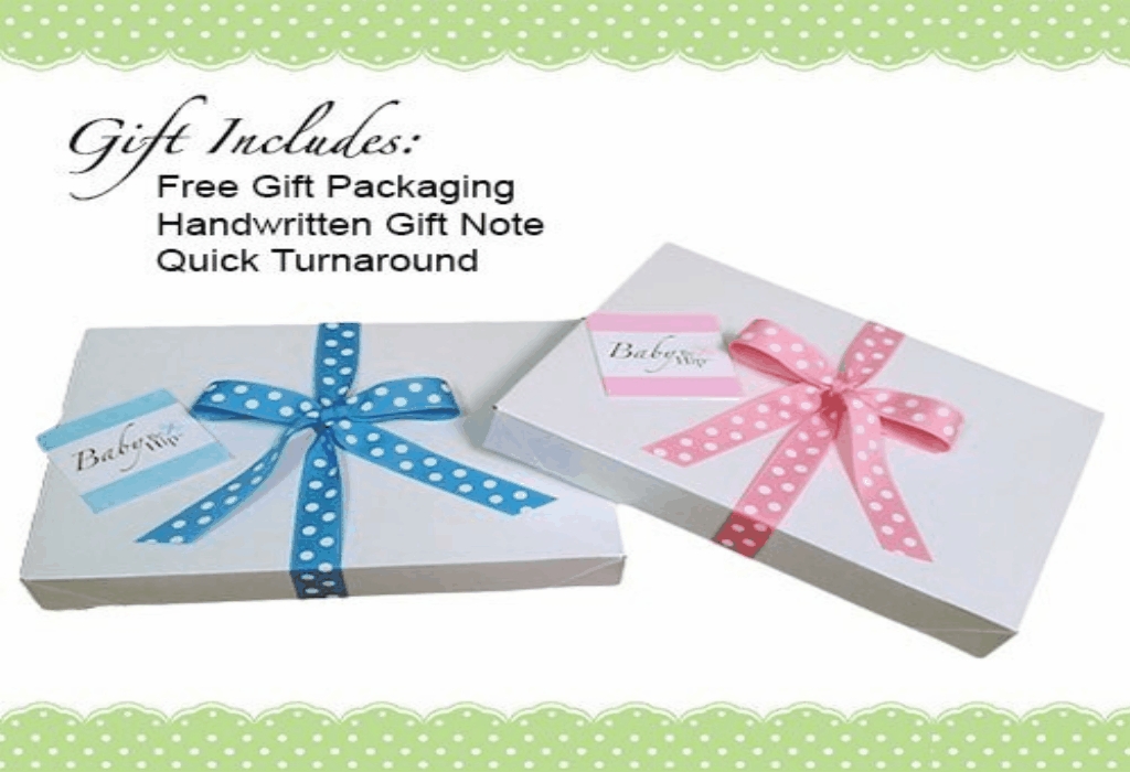 Gifts Ideas